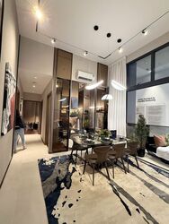 Jalan Jurong Kechil (D21), Condominium #498820811